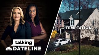 IRS agent Brendan Banfield charged with murdering wife Christine and au pair in Virginia double homicide