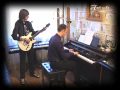 Nothing Else Matters-(piano & guitar) 