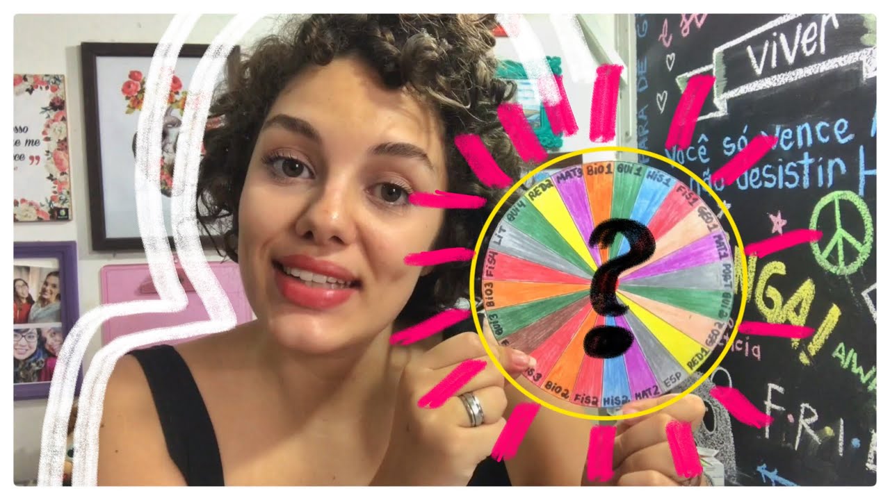 Meu método de estudos - Ciclos | Aprovação em medicina