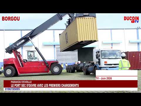 Voir la vidéo YouTube