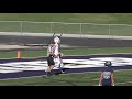 Baylor Erickson Early 2018 Season Junior Highlights