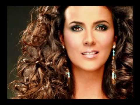 NO RENUNCIARE Edith Marquez (video) HD.wmv