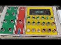 Roaring Rapids Ride System Explanation SFGAm