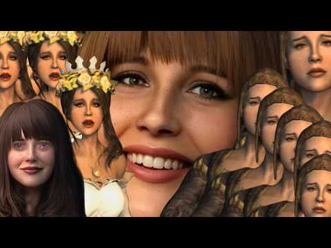 The Best (Worst) Skyrim Mod Ever Made: Rigmor of Cyrodiil