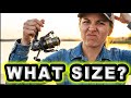 What The Numbers On Spinning Reels Mean