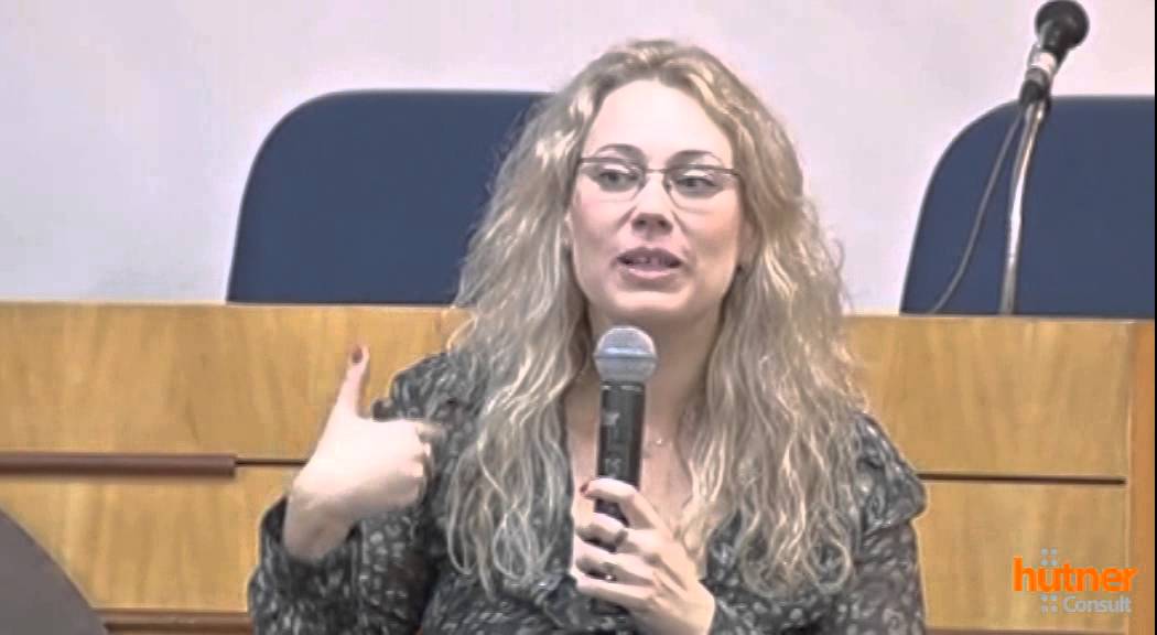 Introdução à Governança de TI :: Alexandra Hütner