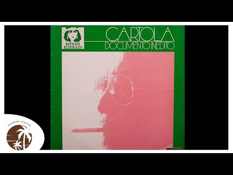 Que Sejam Bem Vindos - Cartola