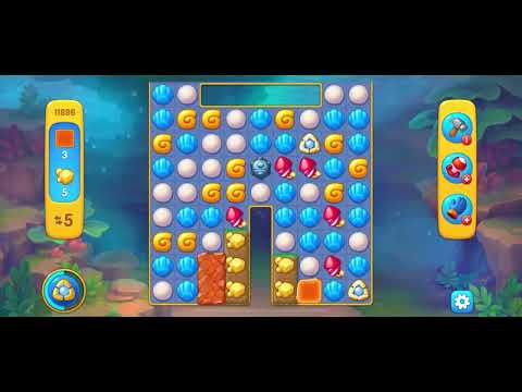 Fishdom ⚡⚡⚡Level - 11896🏆🏅11897(SUPER HARD) 11898🏆🏅 11899🏆🏅11900(HARD)🏆🏅