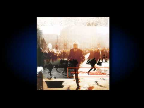 Balistic brothers - A Beautiful Space