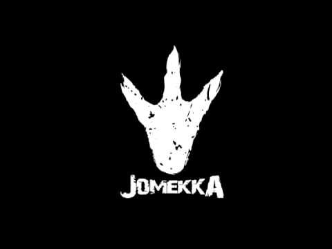 Balkansky & Loop Stepwalker - Eight Point Nine  (Jomekka Remix) [HD]