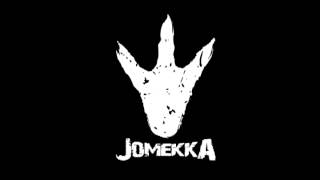 Balkansky & Loop Stepwalker - Eight Point Nine  (Jomekka Remix) [HD]