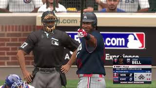 【カブス】#100 100試合目で投手陣が崩壊…連敗は止められたのか【MLB The Show 26】