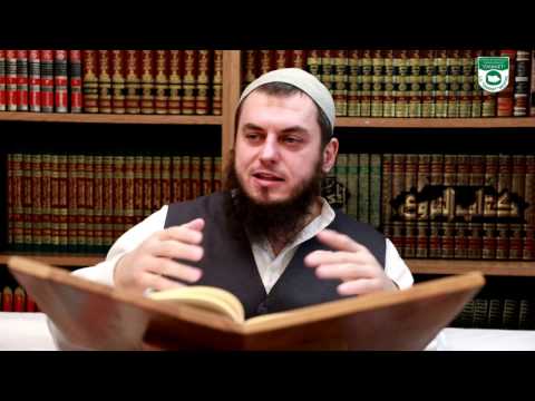 Hfz. Dževad Gološ - Dovođenje djece u džamiju