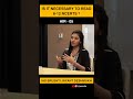 Is It Important To Read 6 12 NCERTS IAS Srushti Jayant Deshmukh AIR 05 UPSC CSE