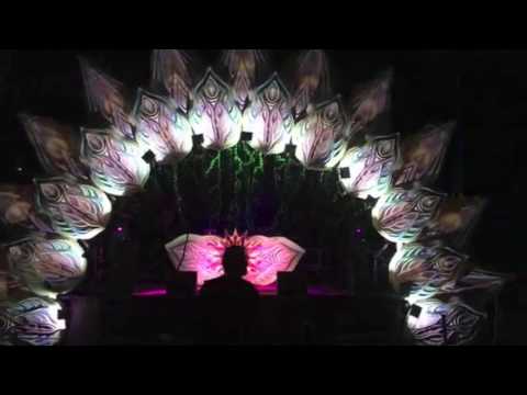 Maitika live at Forest Soul Gathering 2017, Portugal