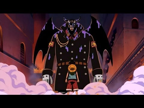 One Piece AMV - Fighting life 'till the end of my days [HD]