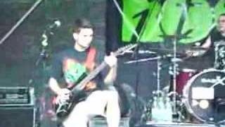 NecroSociety - In Remembrance Of The Forgotten