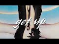The Kinks - Get Up (Official Audio)