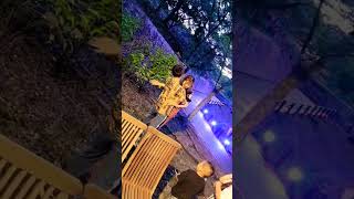 【これやってみて】夫婦でお腹に風船入れて割る選手権 関西代表【夫婦】#shorts #夫婦 #嫁 #旦那