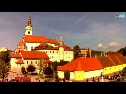 Dan neovisnosti u Mariji Bistrici 8.10.2016.