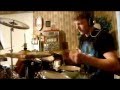 Low (Travis Barker remix) cover 