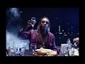 Wiz Khalifa - Elevated [Official Video]