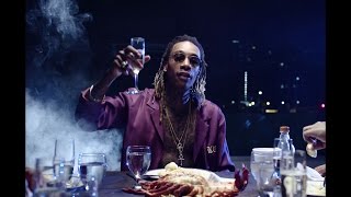 Wiz Khalifa - Elevated