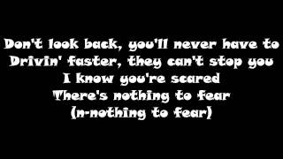 Get Away by Mitchel Musso - Lyrics