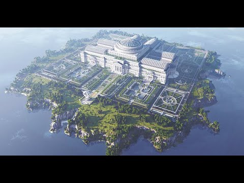 INSANE Top 10 Minecraft Builds 2023!!