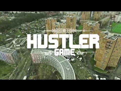 Malin Courti Nostra - EN KAIRA feat DAM16