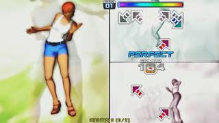 Download lagu [Pump It Up NXA] Chopsticks Challenge S12 mp3