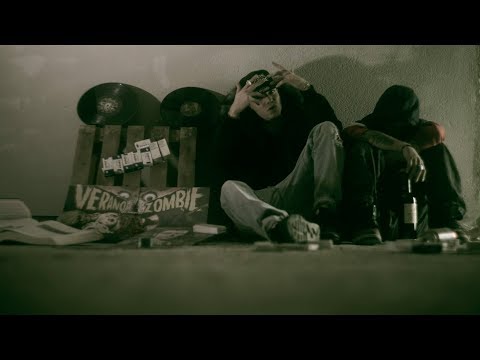 StatuSquad - DIAZEPAM (Street Video)