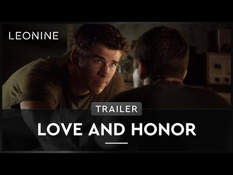 Trailer-Vorschau: Love and Honor - Liebe ist unbesiegbar