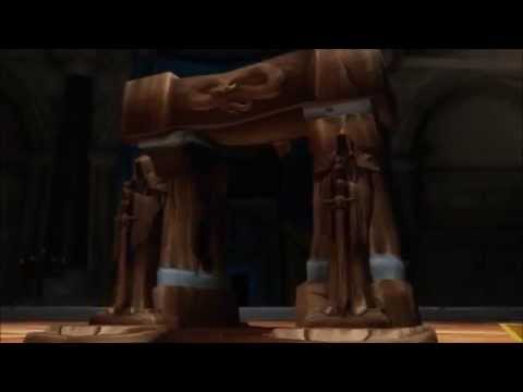 Pinoy Classified - Pinoy Guild in Auchinduon EU Server