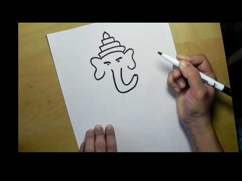 download lagu mp3 mp4 Ganesha Drawing For Kid, download mp3 Ganesha Drawing For Kid free downloadn, video klip Ganesha Drawing For Kid