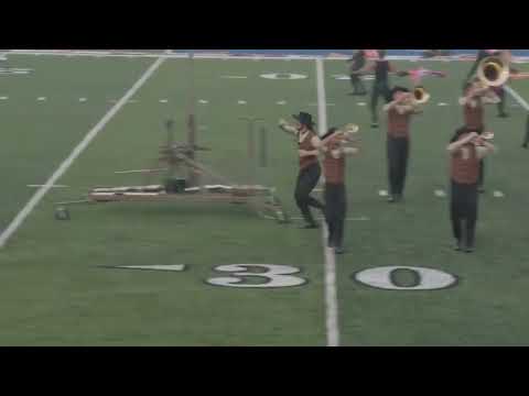 Absolutely NOT Troopers 2023: "To Lasso the sun" Closer.