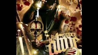 Lil Wayne - Song: Shot to the Heart - Album: The Best Rapper Alive Part 3