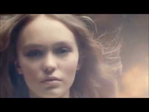 CHANEL x GAGA - N°5 L’EAU