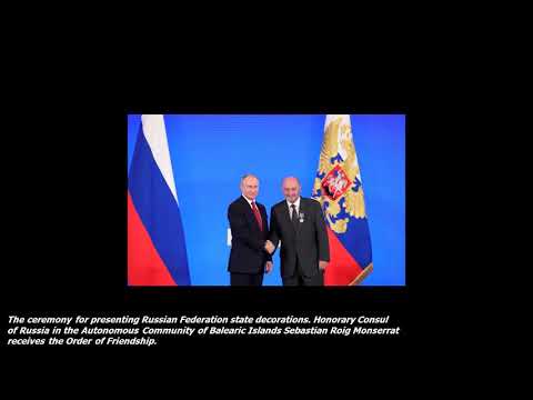 Putin: Meeting of the Valdai International Discussion Club