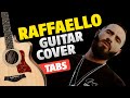 Shindy - Raffaello. Fingerstyle Guitar Cover with free tabs