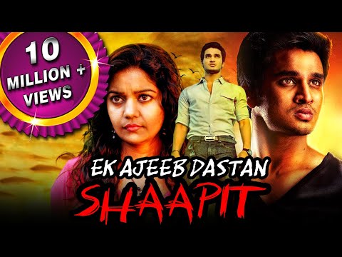 Ek Ajeeb Dastan Shaapit