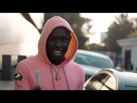 SENEGAL VIDEO MIX BEST CLASH HipHop Galsen 2020 Mix Dj Prostyle