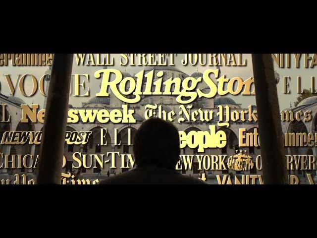 For Your Consideration Spot 2
