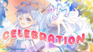 【CELEBRATION】1M SUBS! SKUY MAKAN-MAKAN!!!