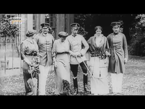 (Doku in HD) ZDF-History - Kaiserkinder
