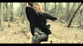 Big Ups - 'National Parks' (Official Video)