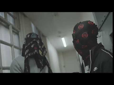 #7th  CB x Kwengface - Machines (Different Beat)