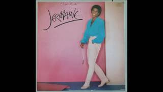 Jermaine Jackson ~ All Because Of You