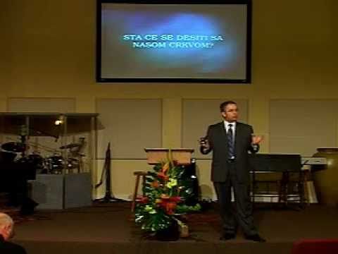 1. deo Sustina stvaranja i postojanja-Sasa Andjelkovic