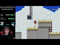 By Far The Hardest SMW Hack I Ve Beaten Super Sheffy World 2 Part 4